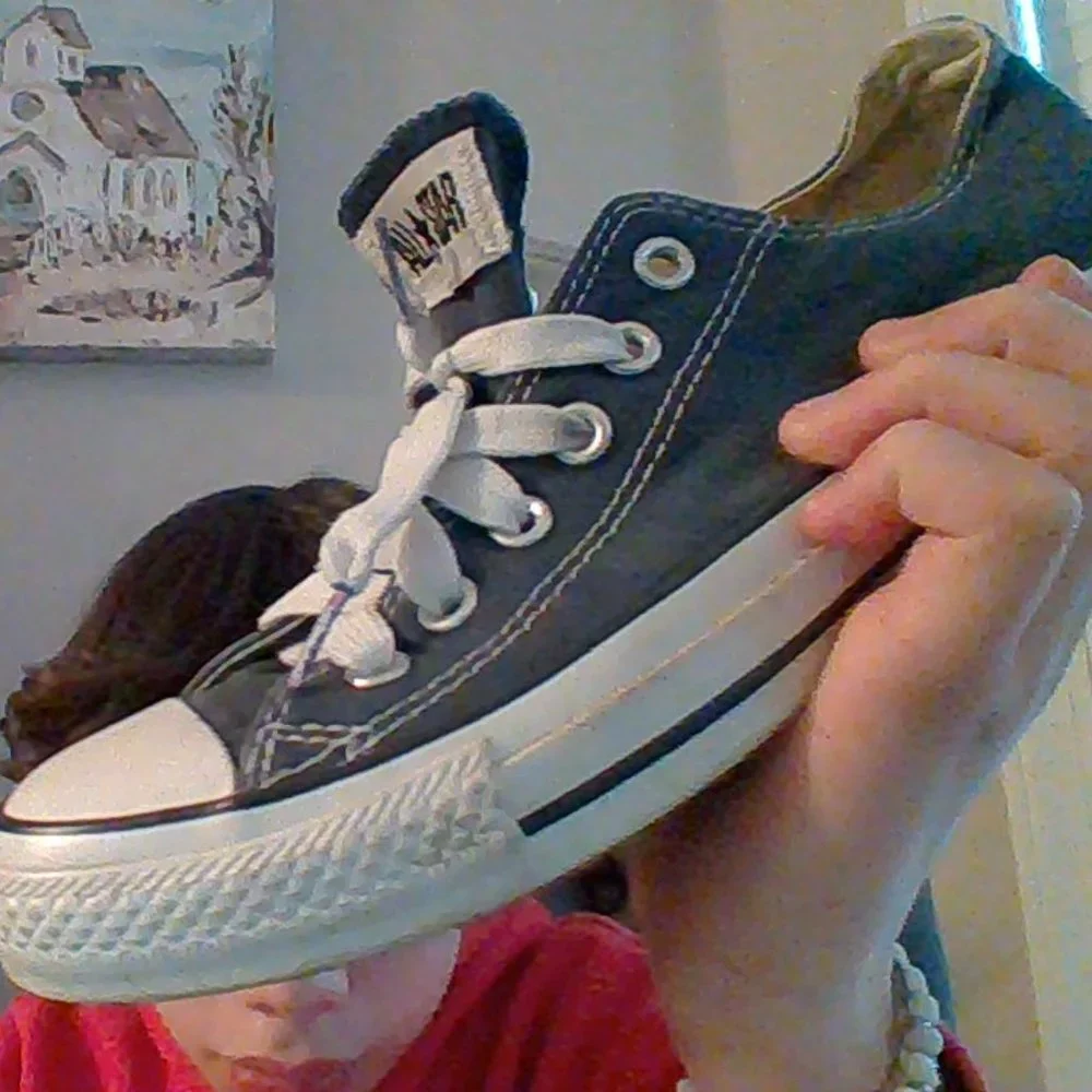 Converse - Picture 3 of 6